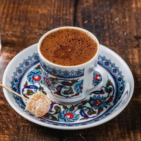 Türk Kahvesi