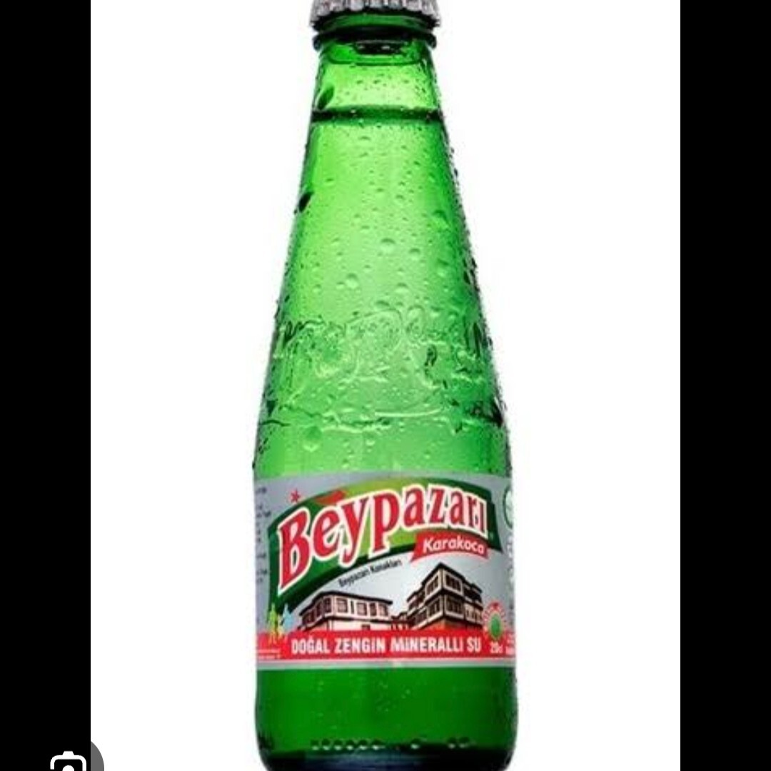 Soda (20 cl.)