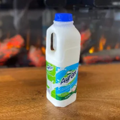 Sütaş Ayran (1 lt)