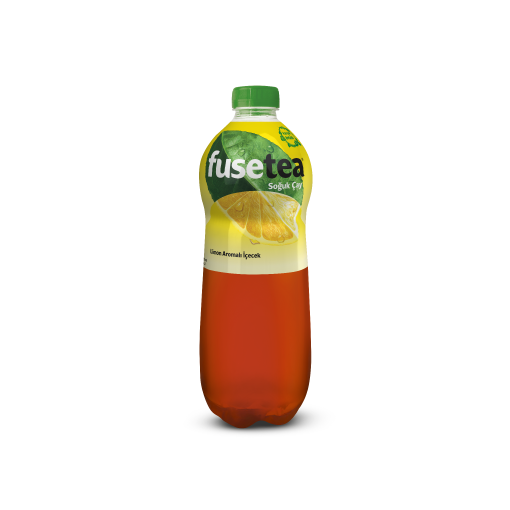 Fuse Tea Limon (1 L.)
