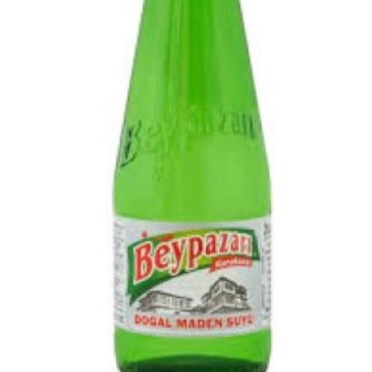 Beypazarı Sade Soda