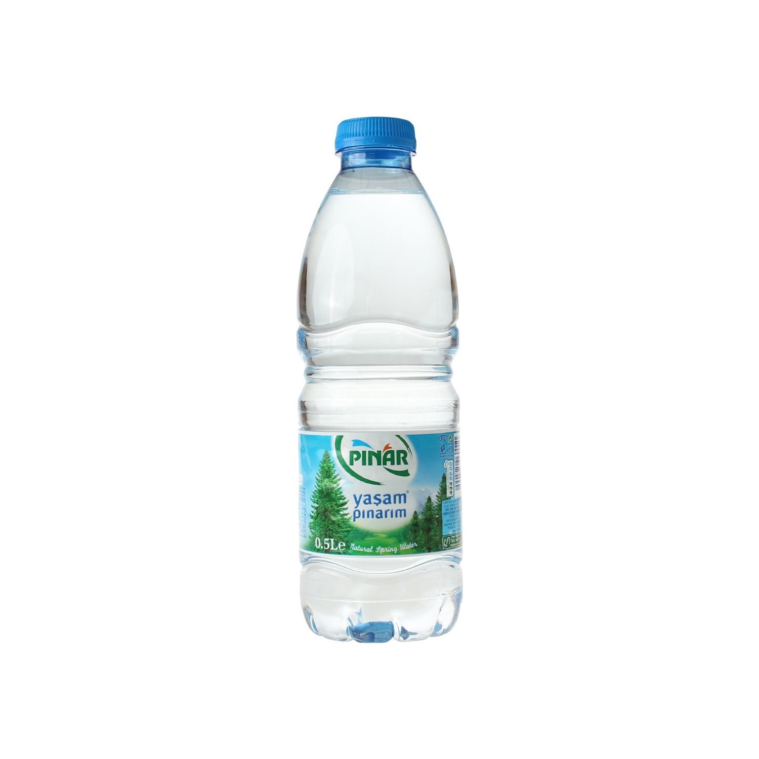 Su (50 cl.)