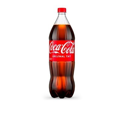Coca Cola (1 L)