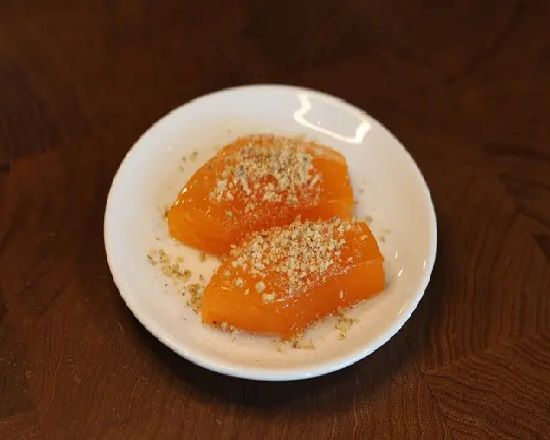 Kabak Tatlısı