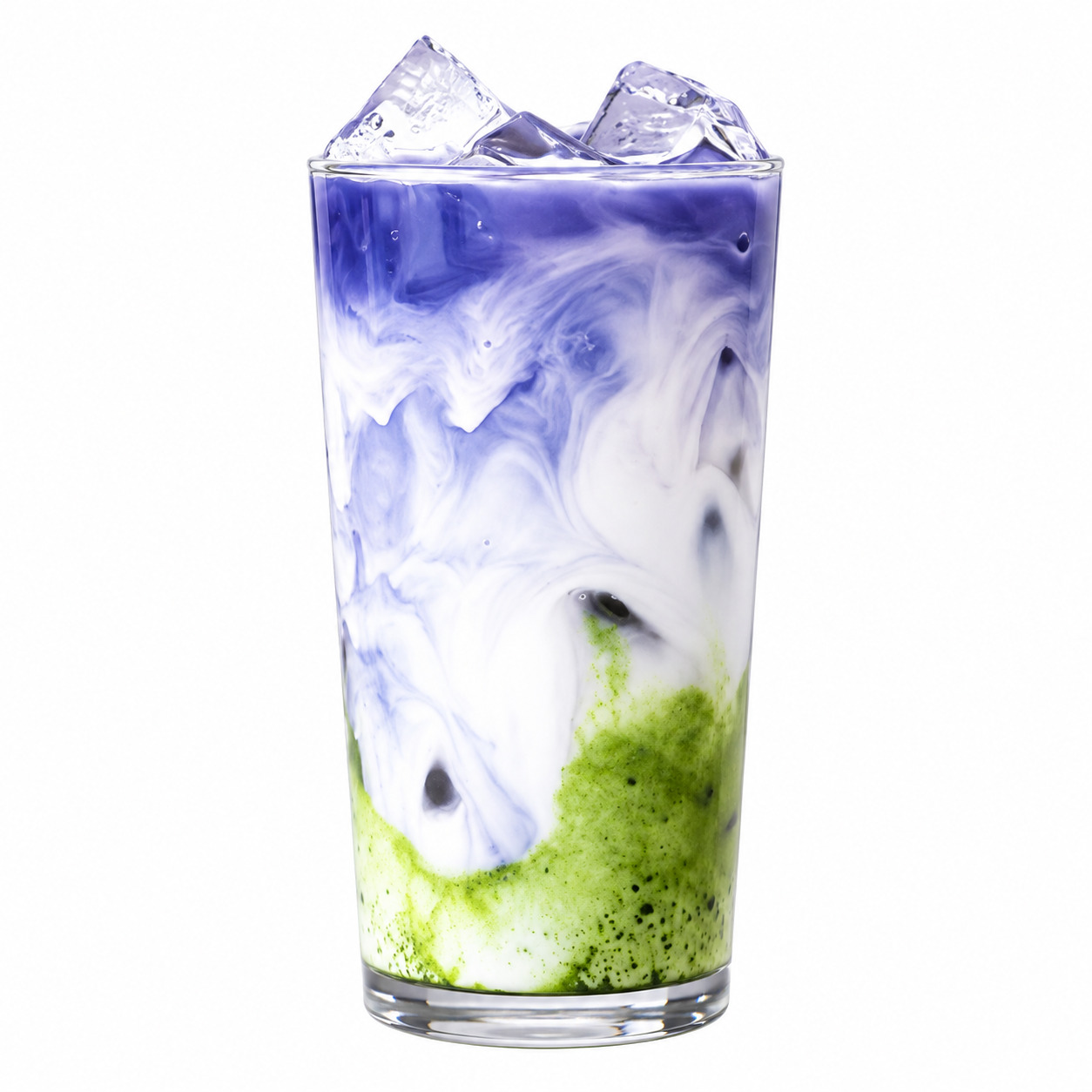 Earth Matcha Latte