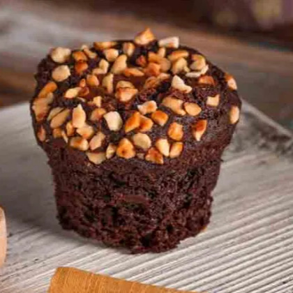Çikolatalı Muffin