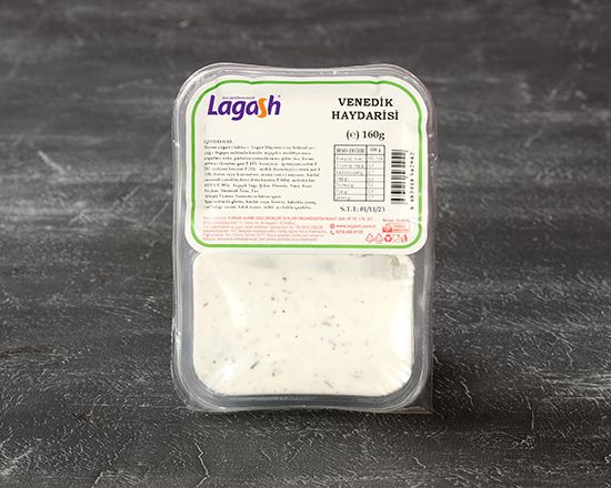 Haydari ( 160 gr.)