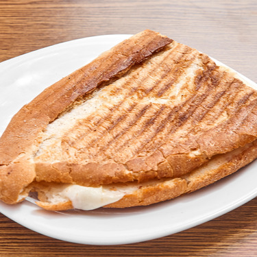Kaşarlı Tost