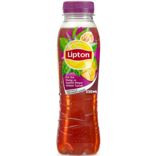 Lipton Mango (330 ml)