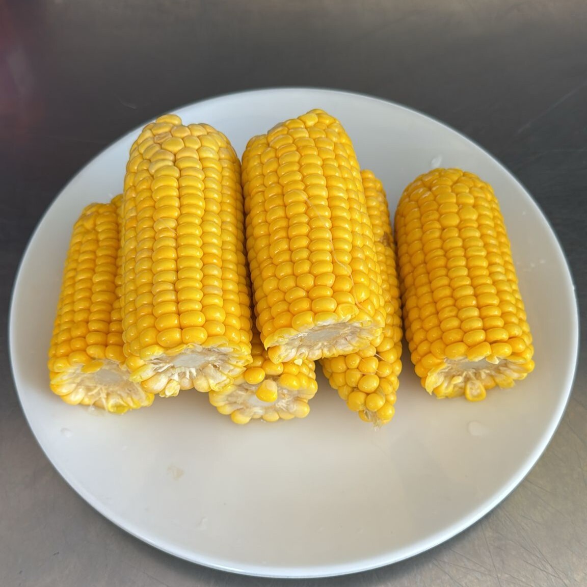 Mısır Turşusu (300 gr)