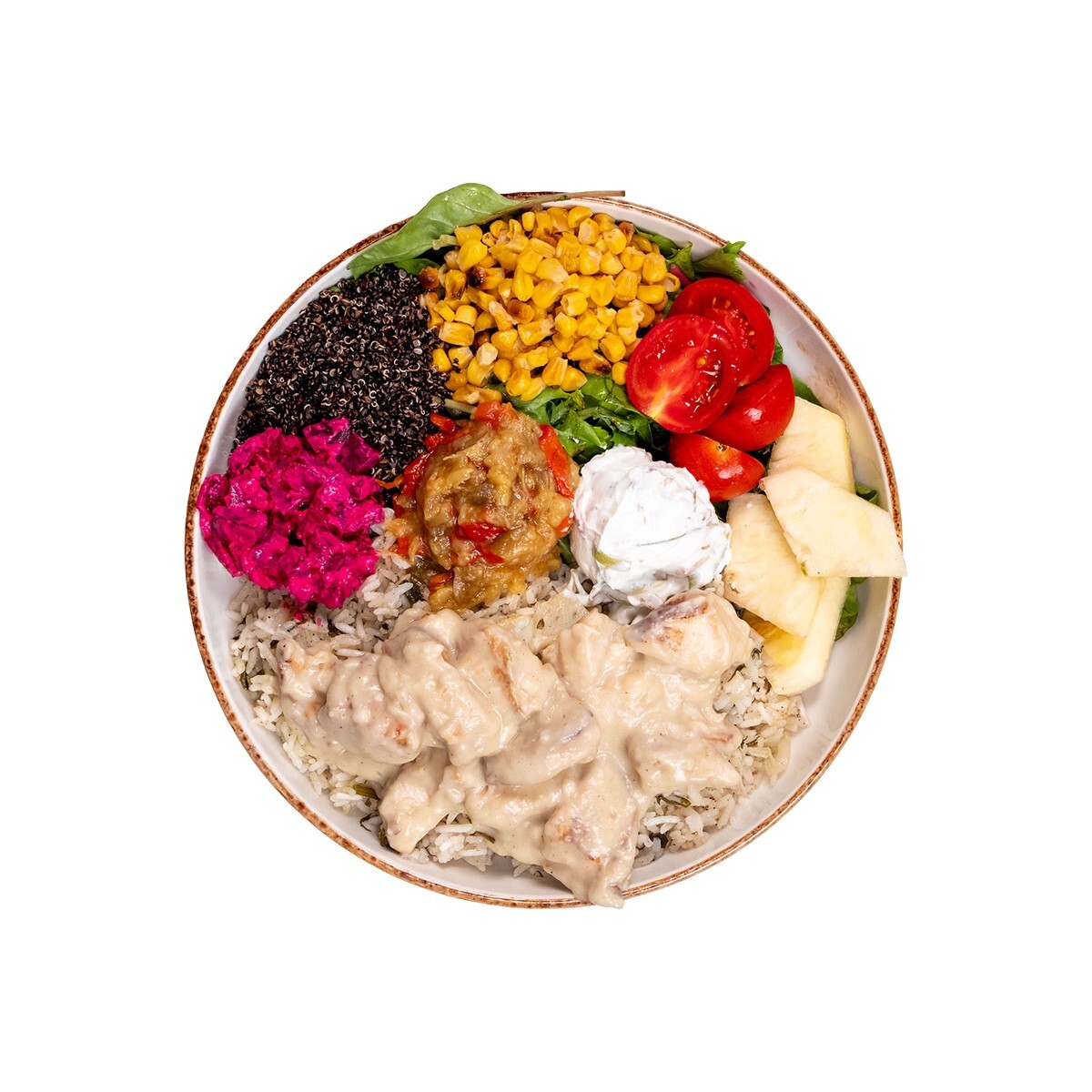 Supreme Bowl