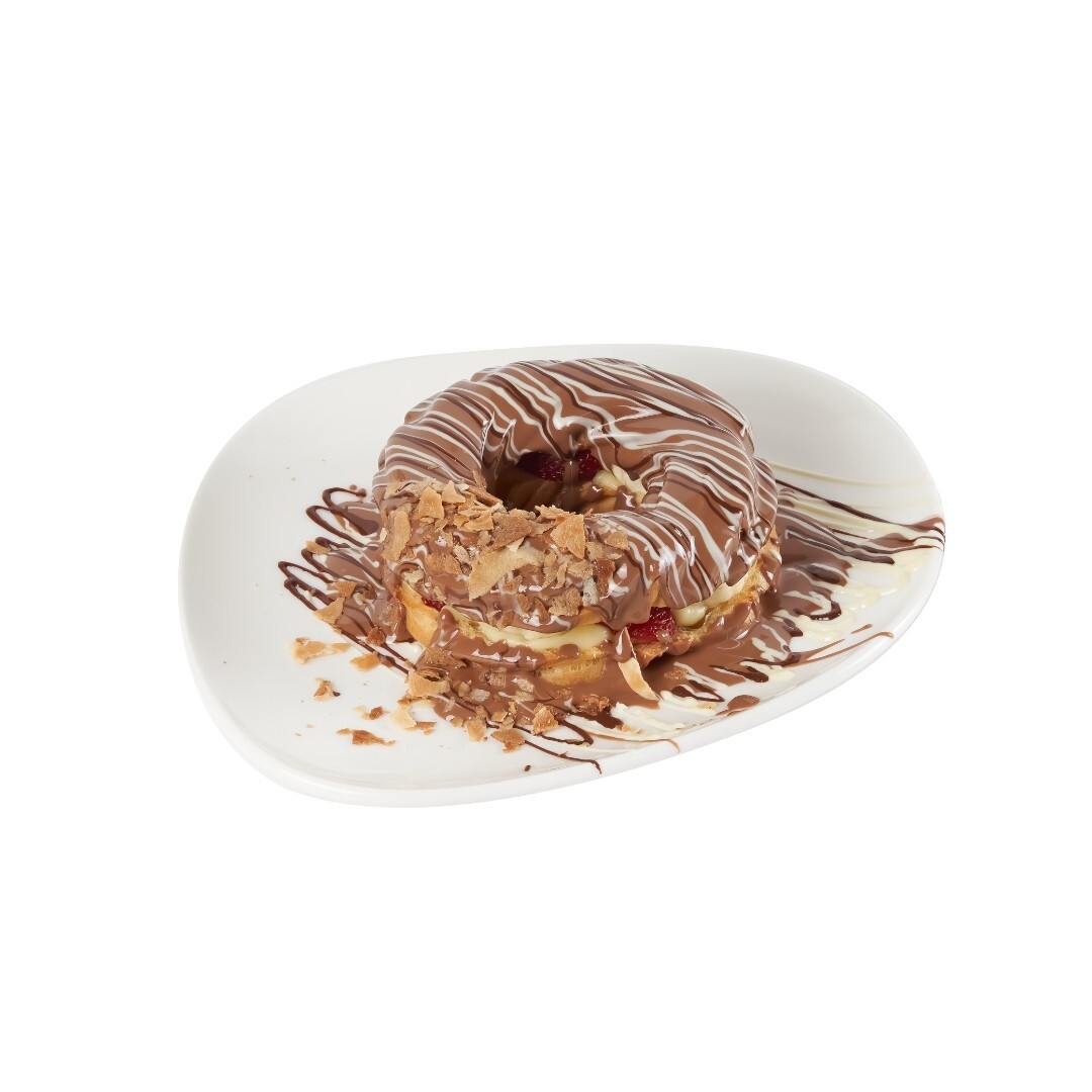 Valodi Profiterol