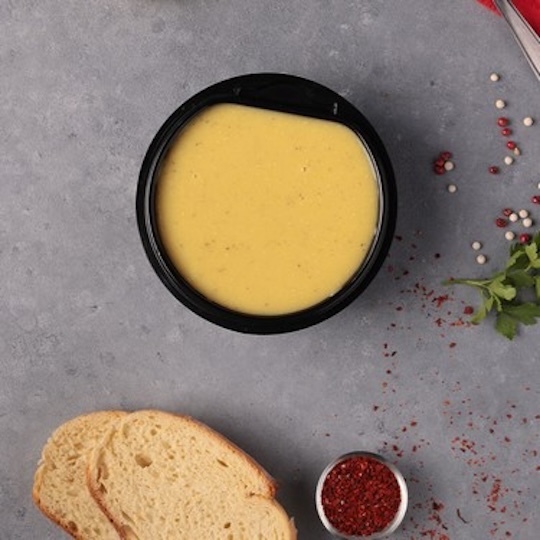 Mercimek Çorbası 300 Gr Porsiyon