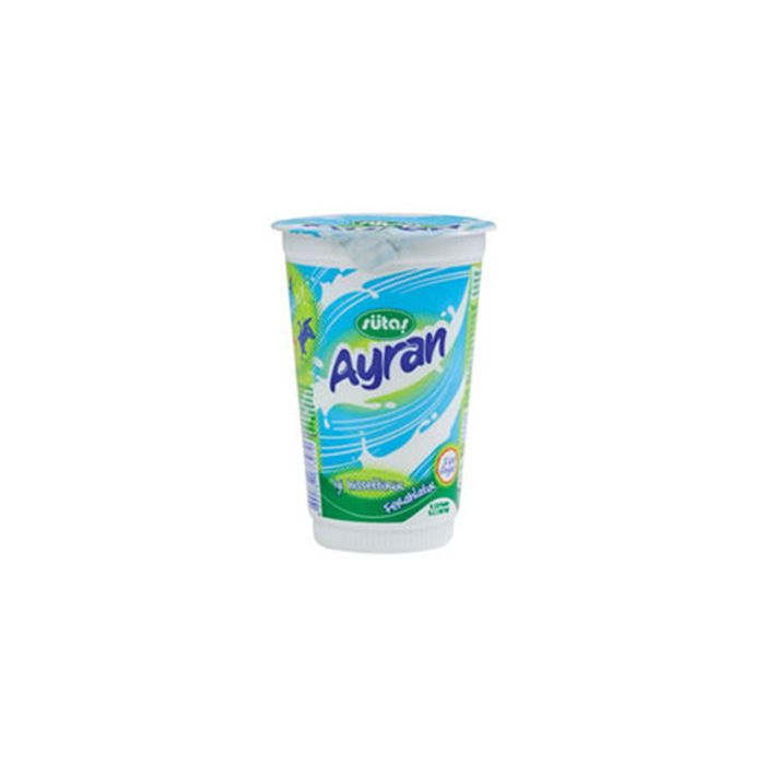 Ayran