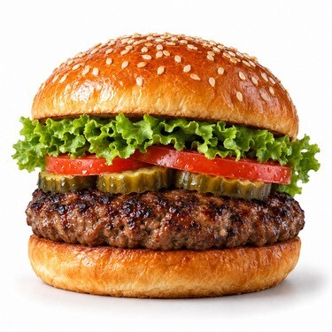 Hamburger