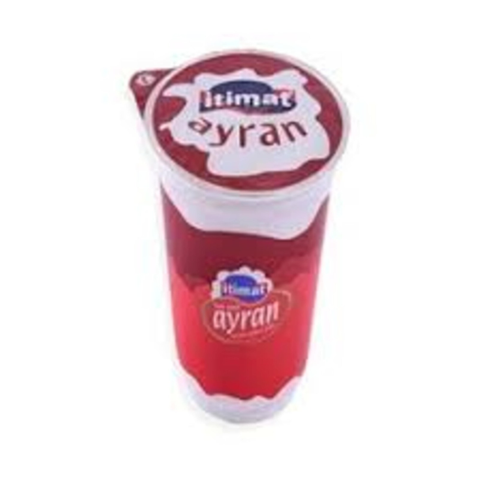 Ayran (17.5 cl.)