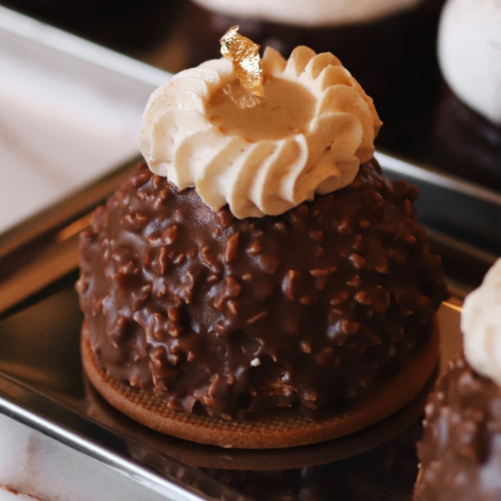 Rocher