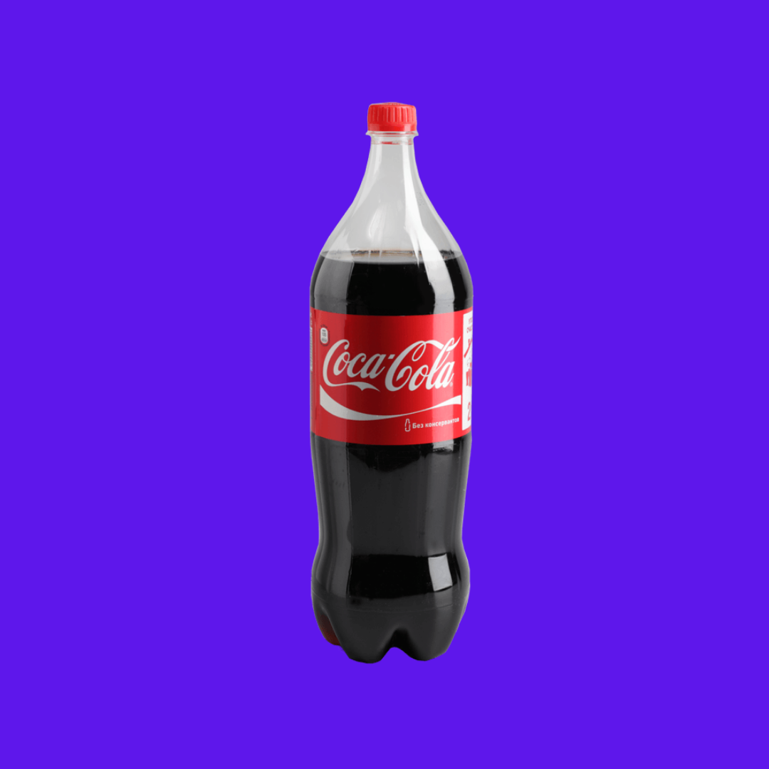 SARIYER Cola (2.5Lt)