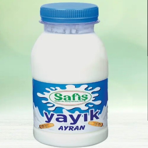 Yayık Ayran (275 ml.)
