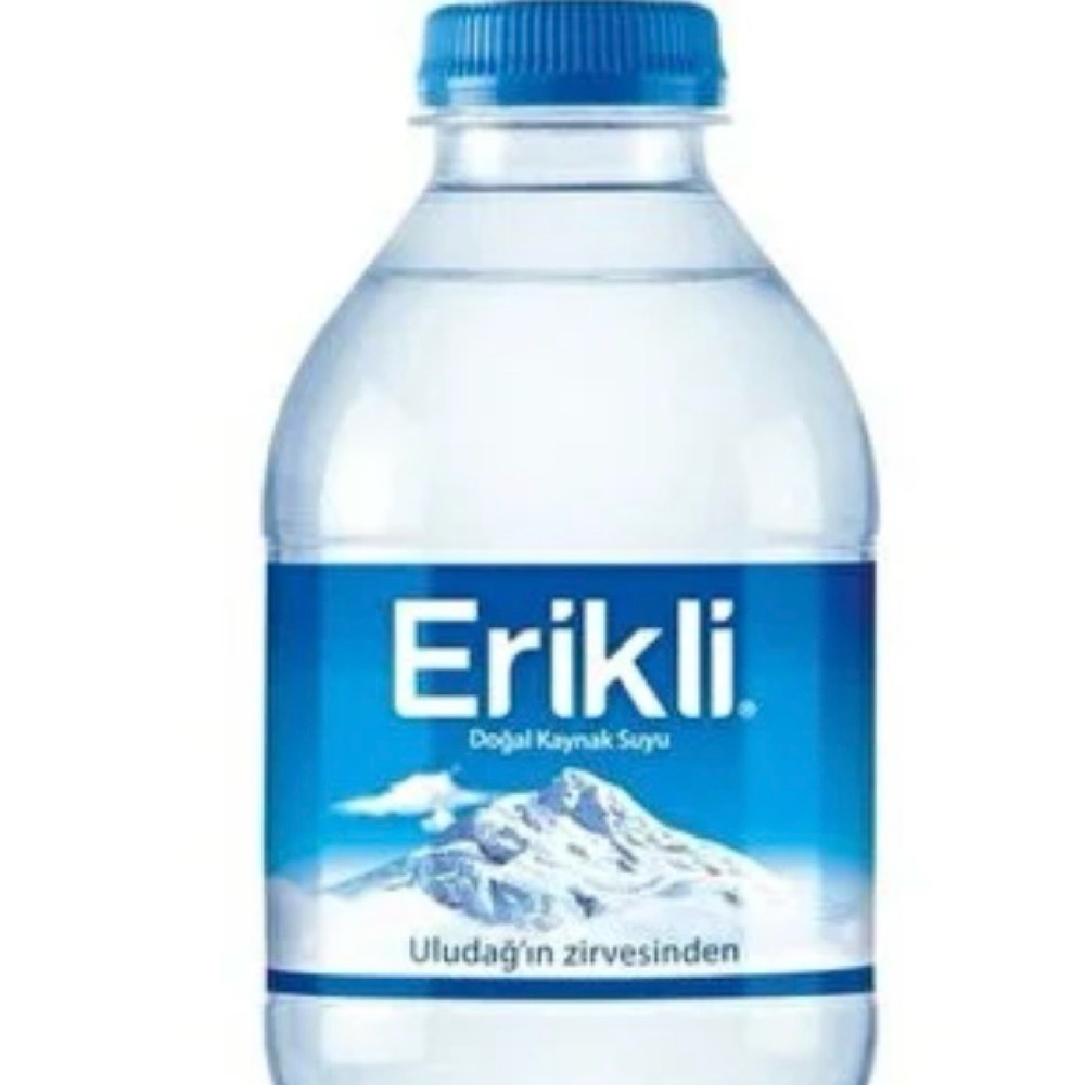 Su (0.5 lt)