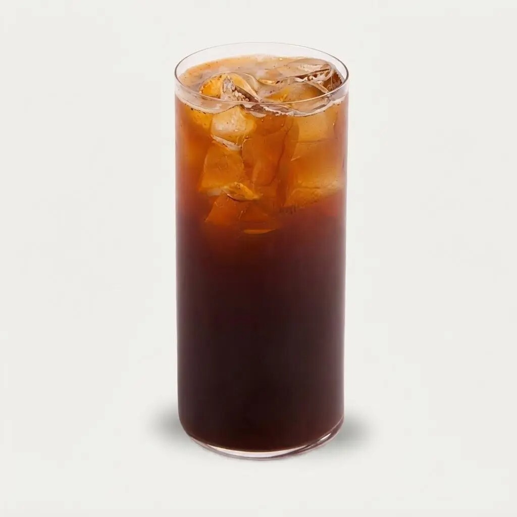 Ice Filtre Kahve (M Boy)