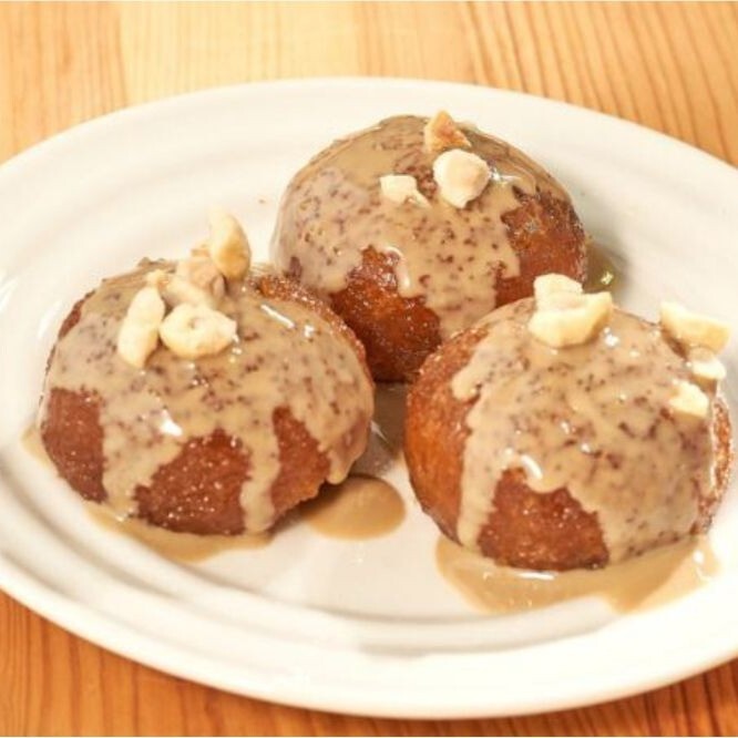 Kemalpaşa Tatlı (Fındık, Tahin)