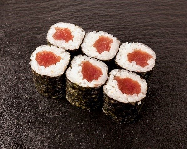 Tekka Maki (6 Pcs.)