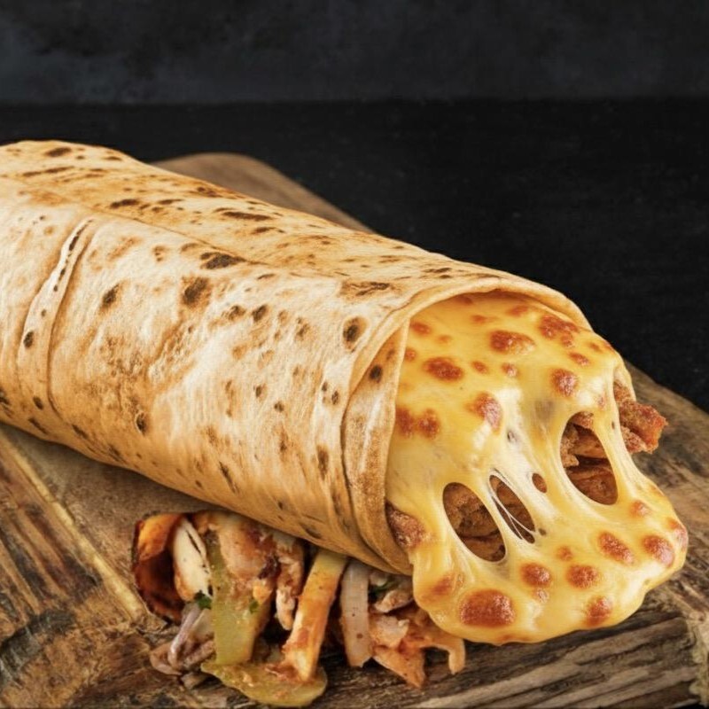Hatay Usulü Kaşarlı Zurna Döner