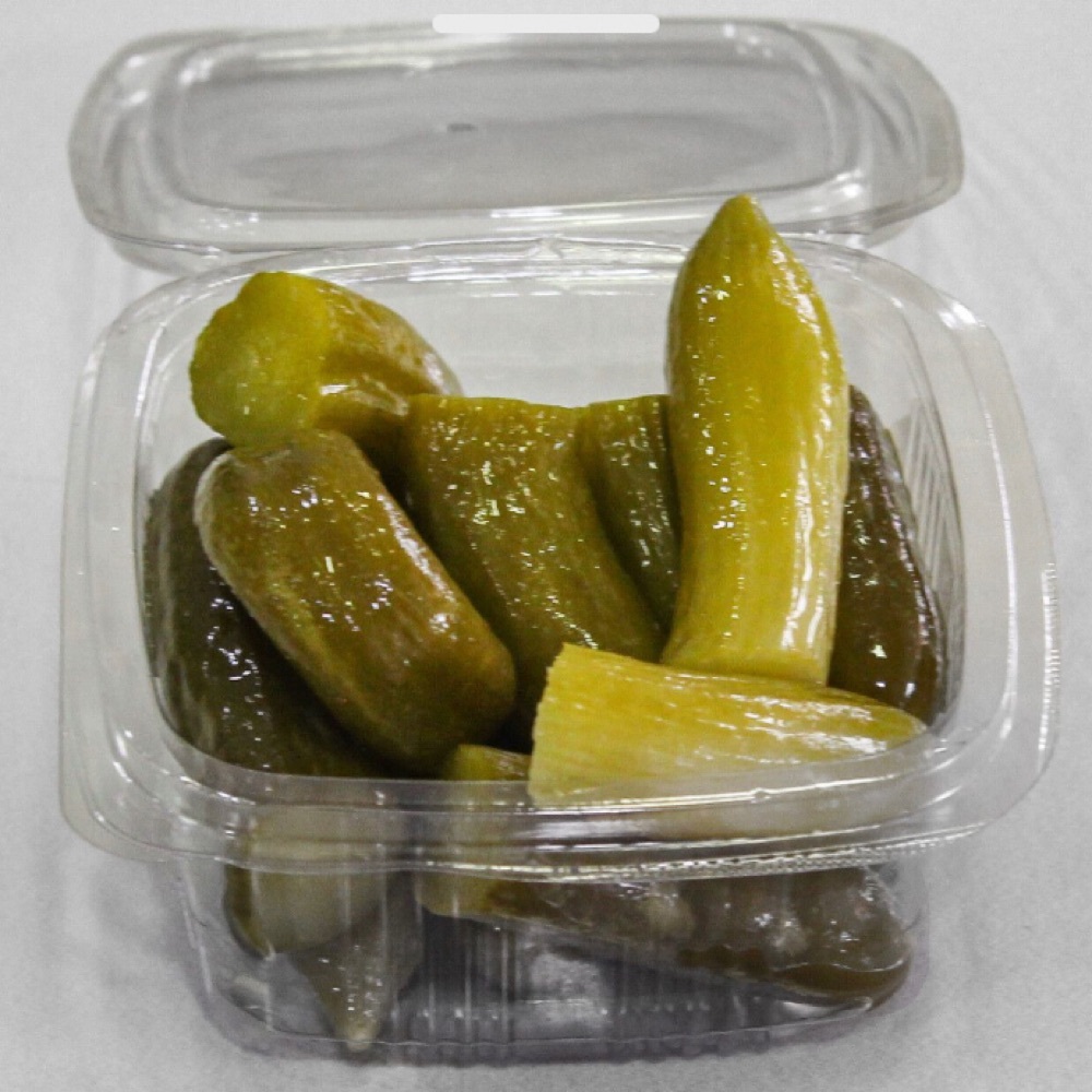 TURŞU 1 KİŞİLİK