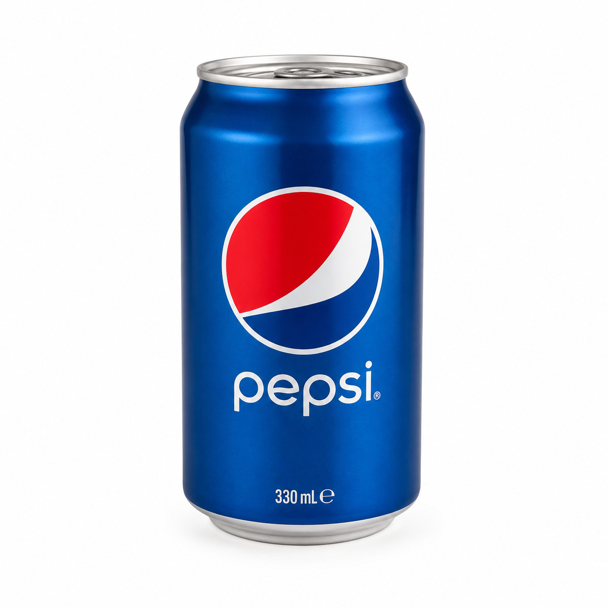 Kutu Pepsi Kola (330 ml)