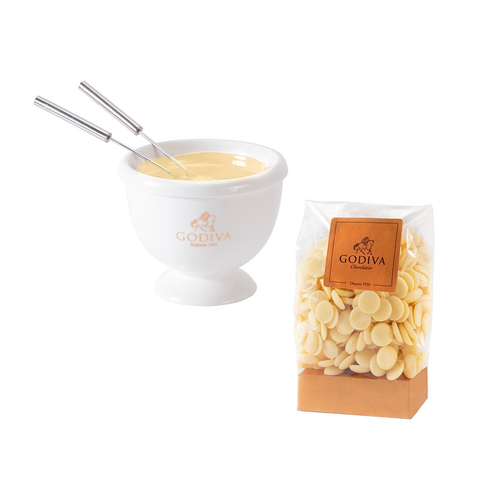 Beyaz Drop Çikolata (200 g)