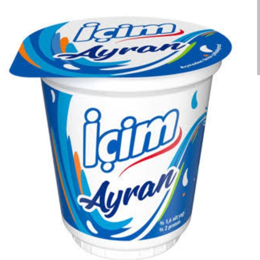 Ayran (27cl.)