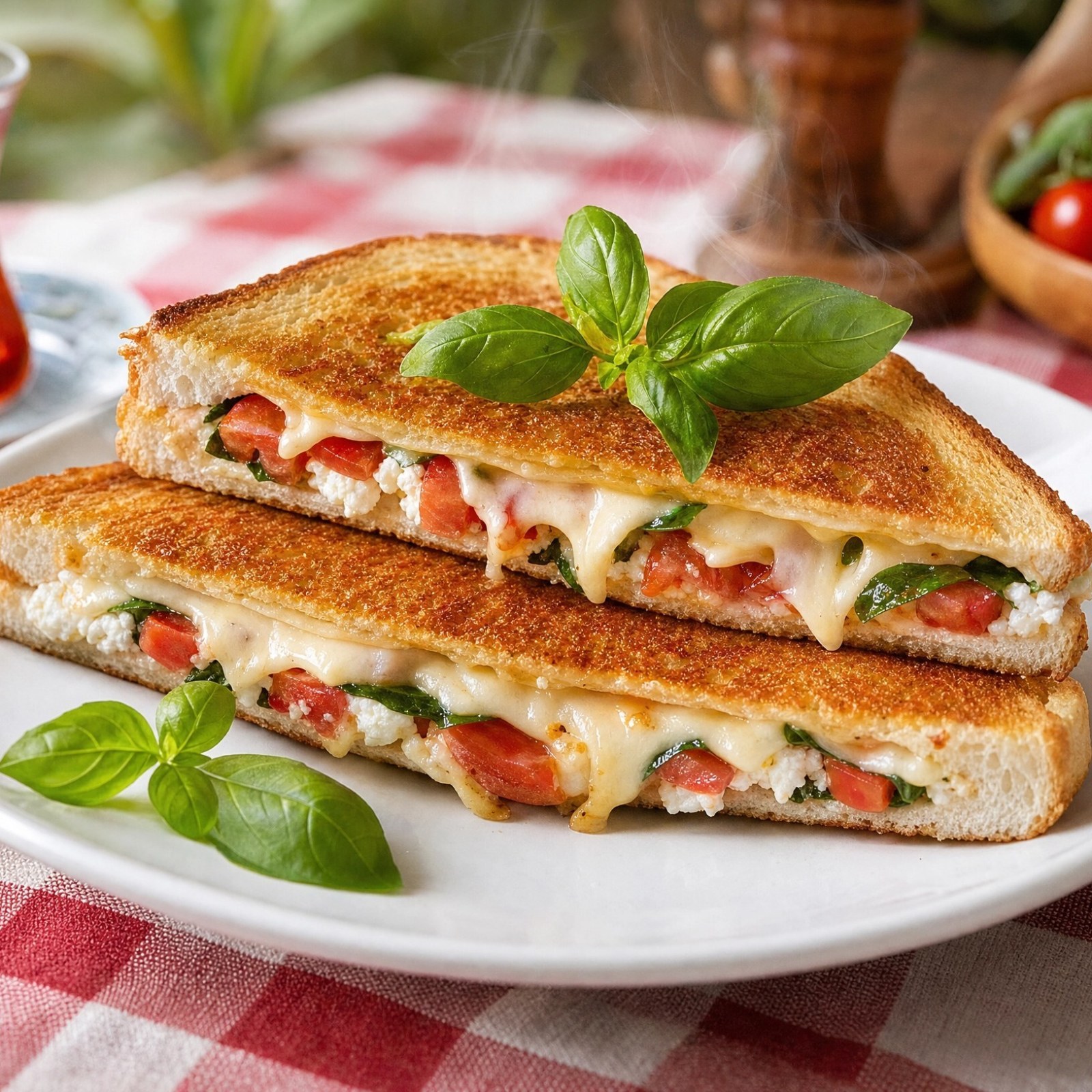 Ege Tost
