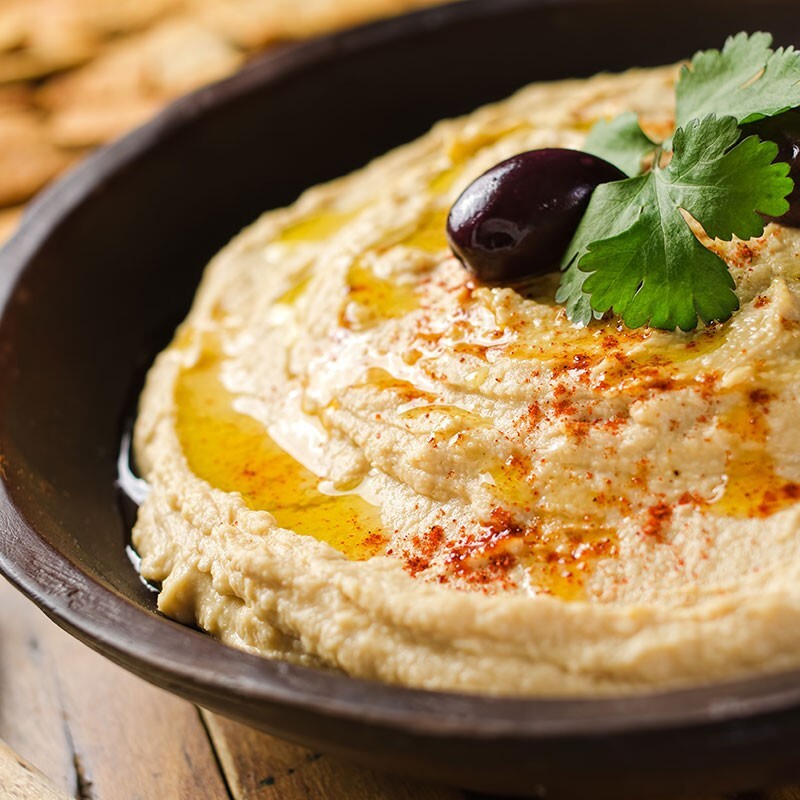 Humus