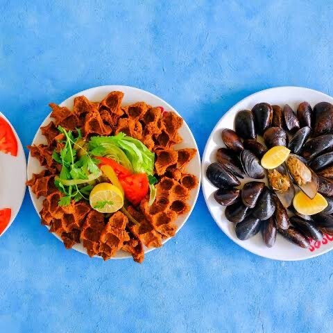 Midye Tane (NORMAL BOY)