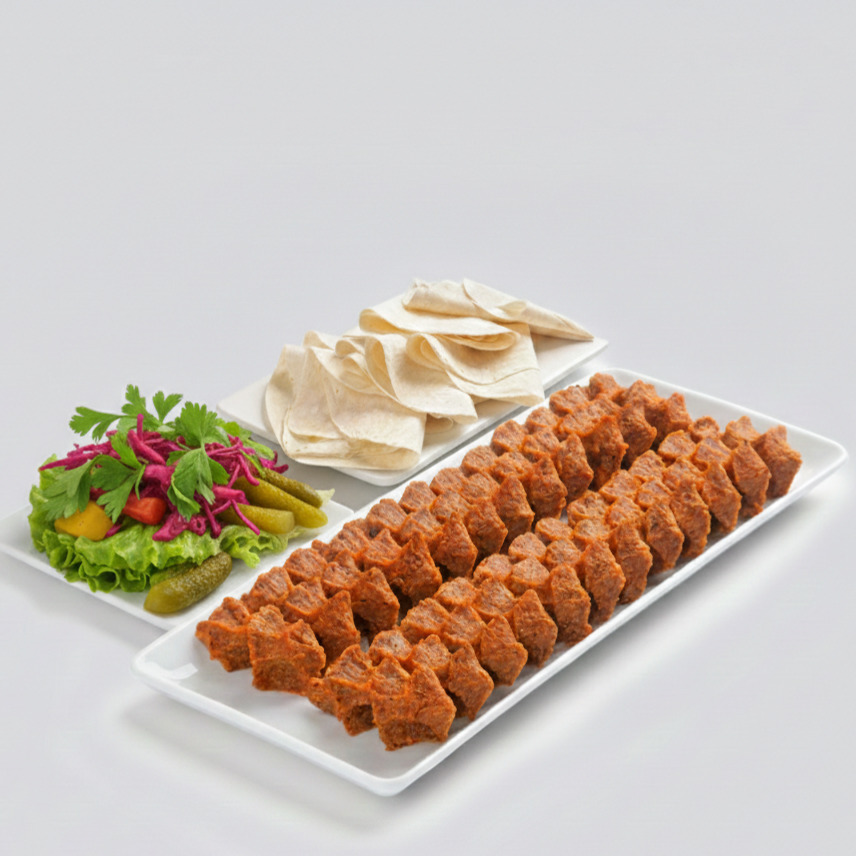 Çiğ Köfte (500 gr)