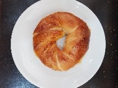 Patatesli Açma
