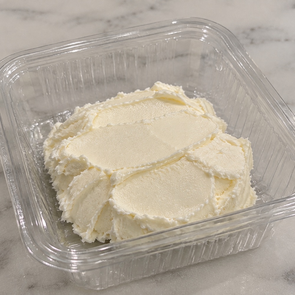 Kaymak