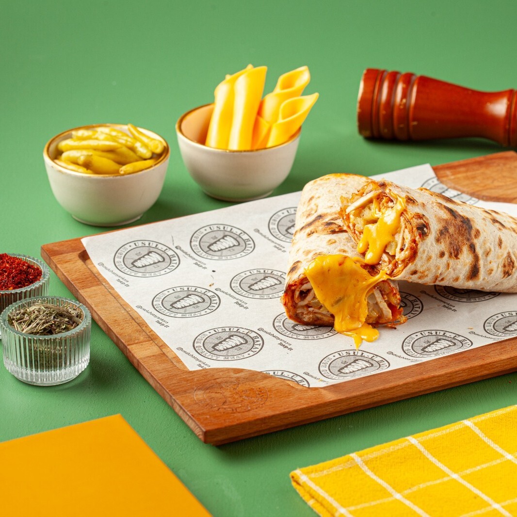 Usul-ü Hatay Cheddar