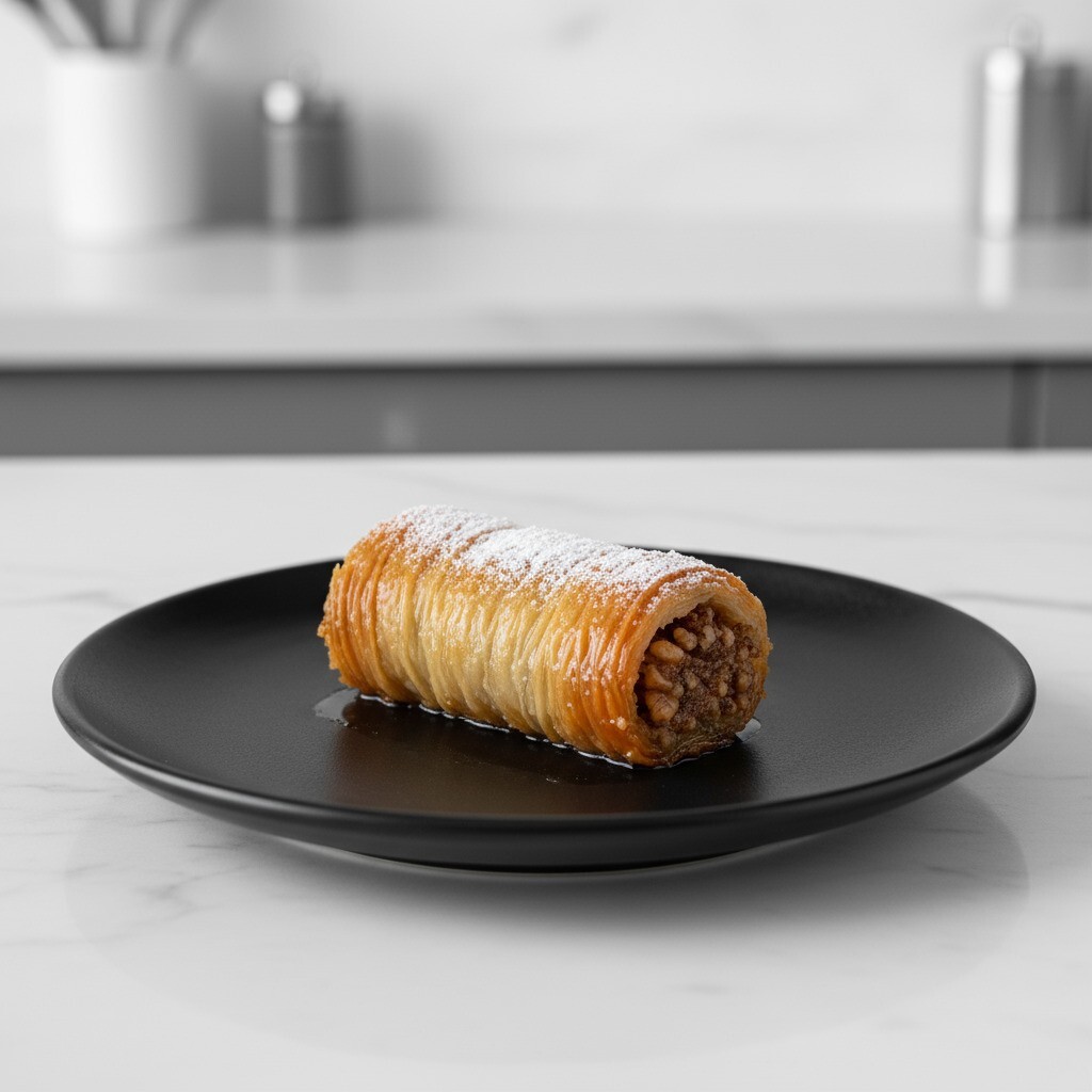 Küçük Özel Sarma Tatlısı (1 kg)