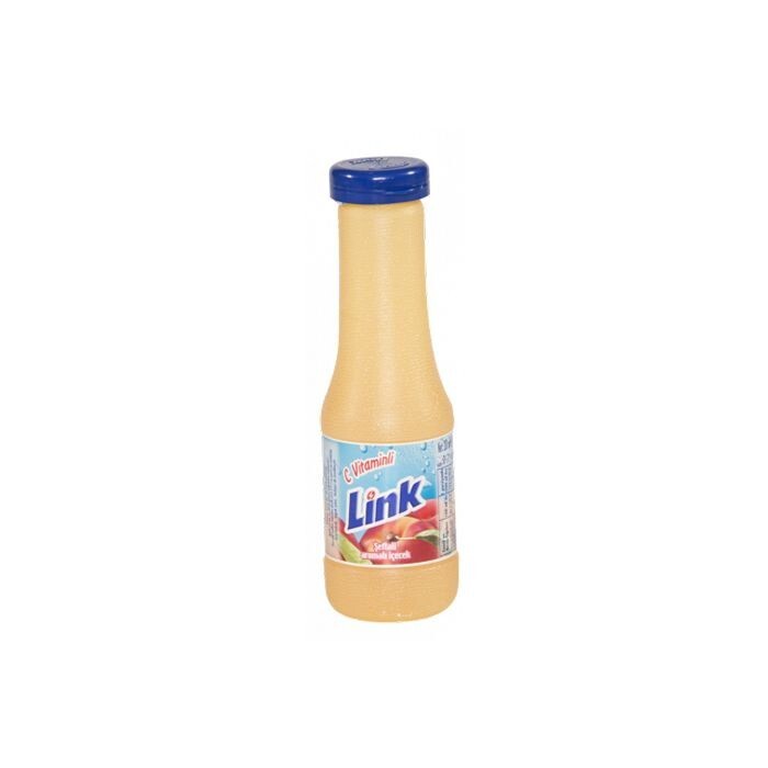 Link [Şeftali] (200ml)0