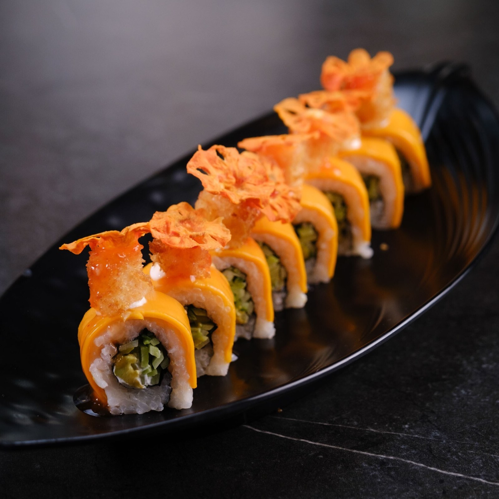 Bugs Bunny Roll (8 Adet)