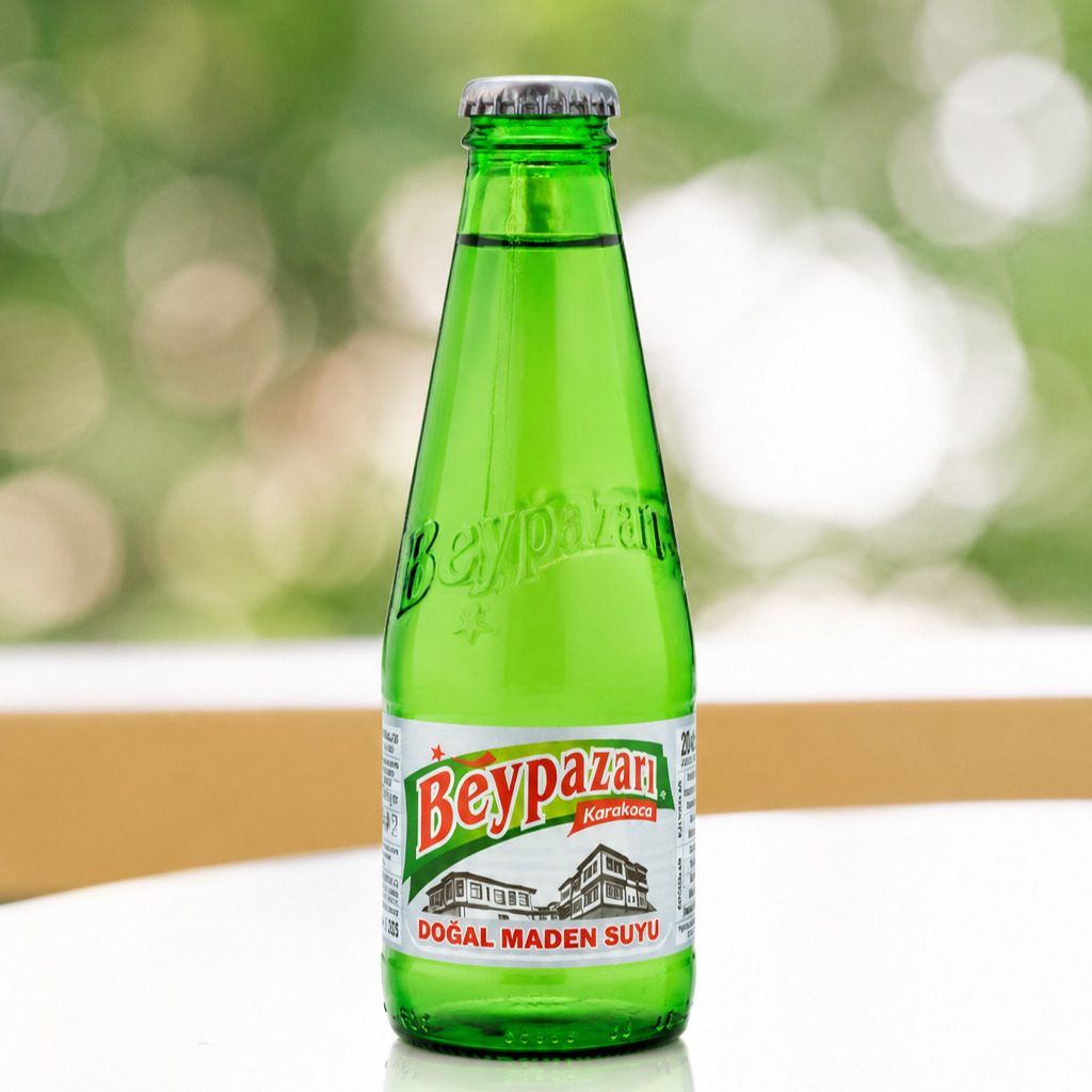 Sade Soda