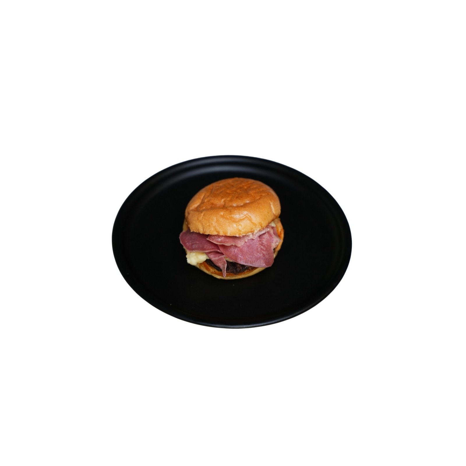 Marmaris Burger