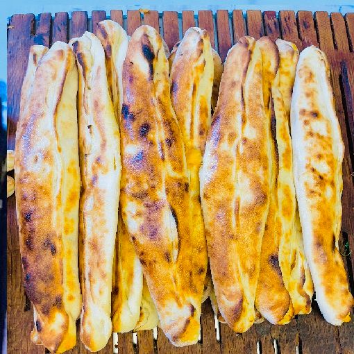 Kıymalı Pide