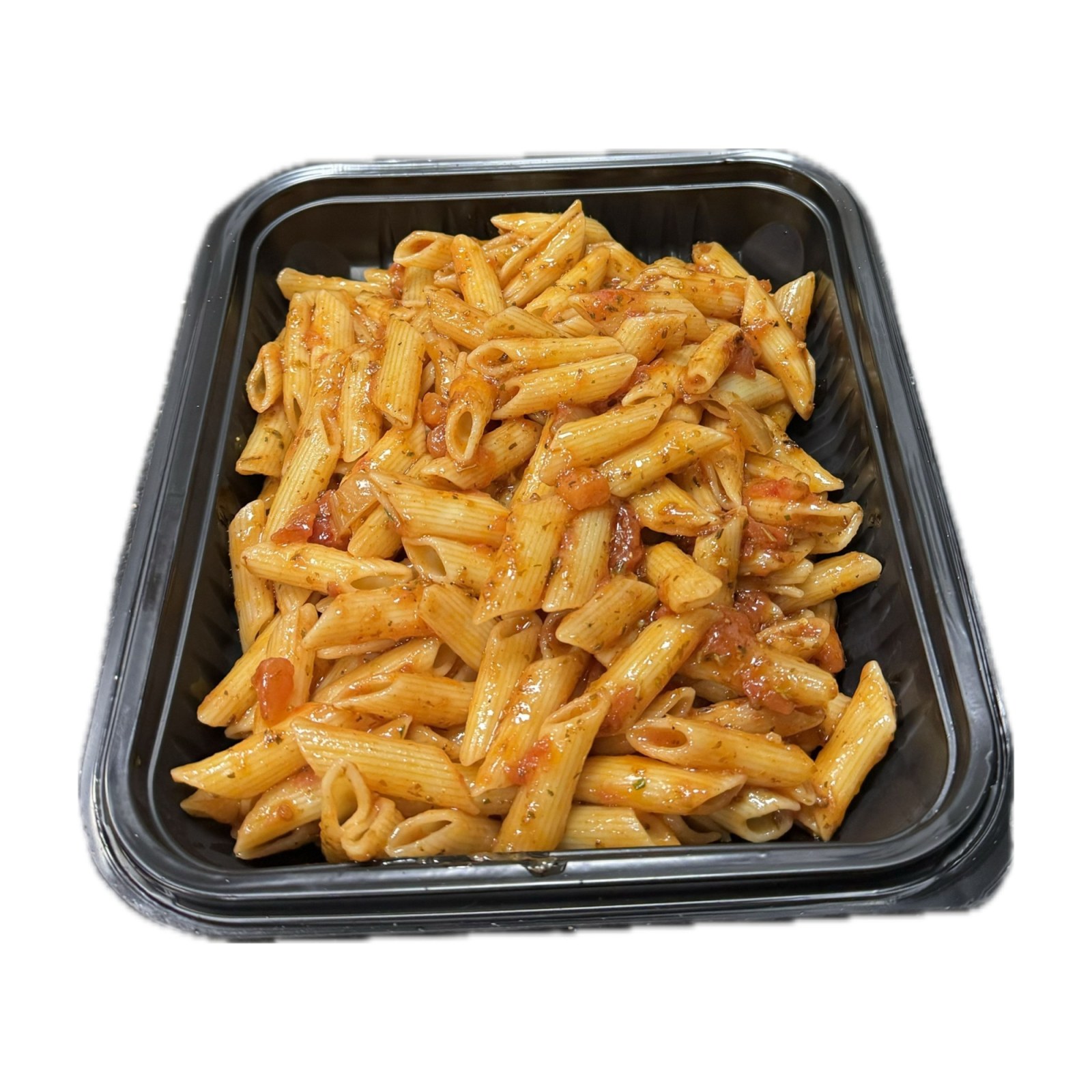kremalı mantarlı makarna