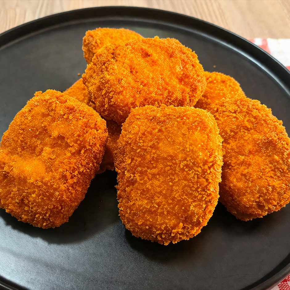 Çıtır Nugget