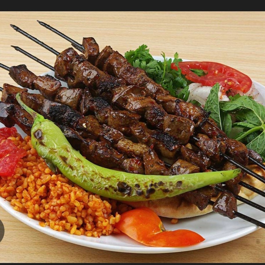 Et şiş