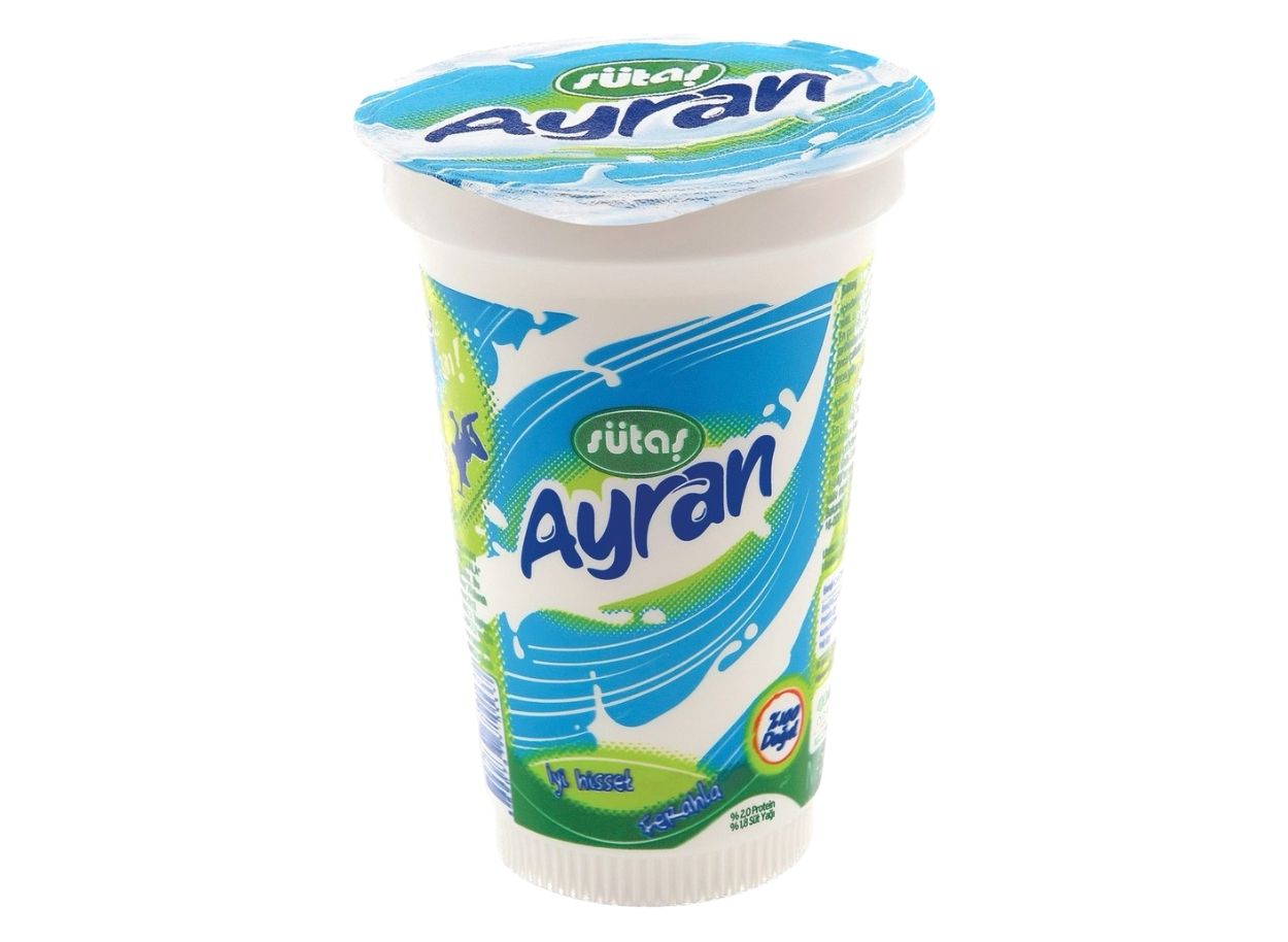 Küçük Ayran