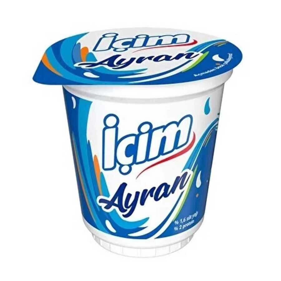 İçim Ayran 270Ml.